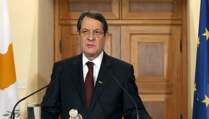 Nikas Anastasiadis