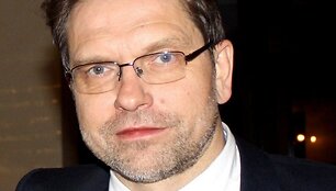 Prof. dr. Arnoldas Jurgutis