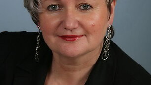 Kristina Mi&scaron;kinienė