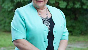 Zita Kelmickaitė