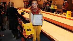 Gabija Petrauskaitė
