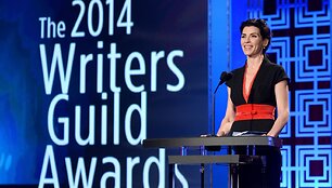 Julianna Margulies