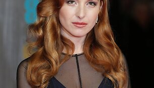 Josephine de la Baume