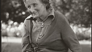  Taida Balčiūnienė