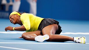 Serena Williams