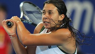 Marion Bartoli