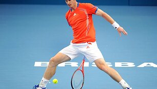 Andy Murray