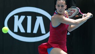 Flavia Pennetta