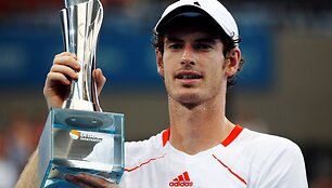 Andy Murray