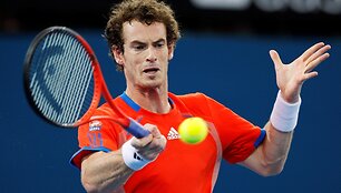 Andy Murray