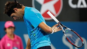 Juanas Martinas del Potro