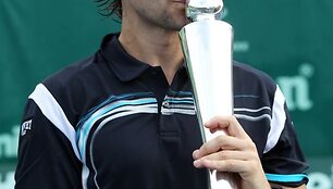 Davidas Ferreras