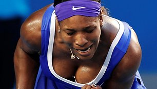 Serena Williams