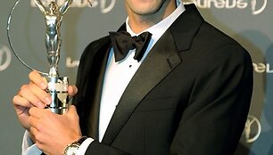 Novakas Džkovičius