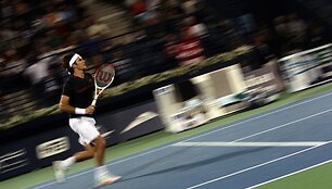 Rogeris Federeris