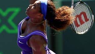 Serena Williams