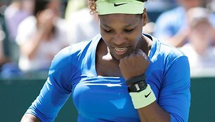 Serena Williams