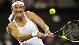Viktorija Azarenka