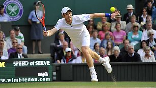 Andy Murray'us