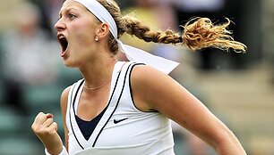 Petra Kvitova