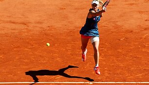 Caroline Wozniacki
