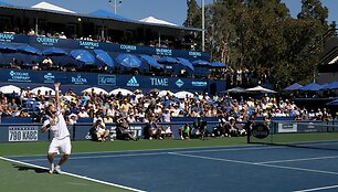 Ernestas Gulbis