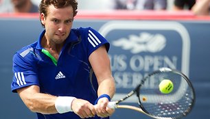 Ernestas Gulbis