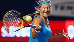Viktorija Azarenka