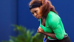 Serena Williams