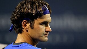 Rogeris Federeris