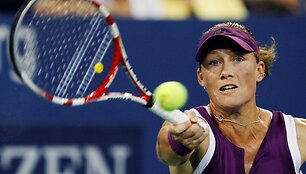 Samantha Stosur