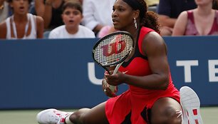 Serena Williams