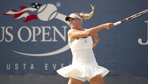 Caroline Wozniacki