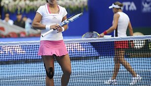 Li Na
