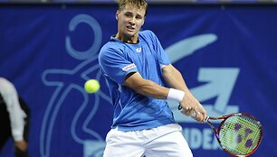 Ričardas Berankis