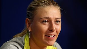 Marija &Scaron;arapova