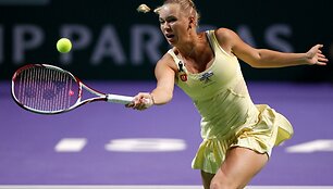Caroline Wozniacki