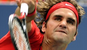 Rogeris Federeris
