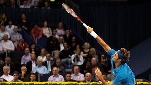Rogeris Federeris