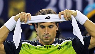 Davidas Ferreras