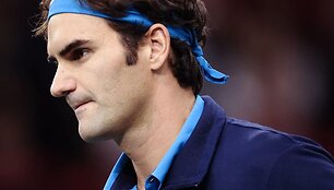 Rogeris Federeris
