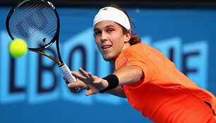 Luka&scaron;as Lacko