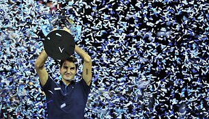 Rogeris Federeris