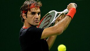 Rogeris Federeris