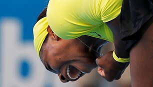 Serena Williams