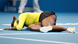 Serena Williams