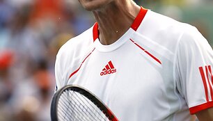Andy Murray