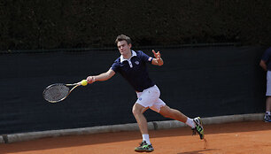 Laurynas Grigelis
