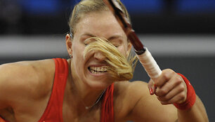 Angelique Kerber