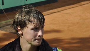 Ričardas Berankis